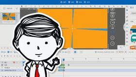 漫画小人爆料视频大全,揭秘视频大全背后的精彩瞬间  第2张