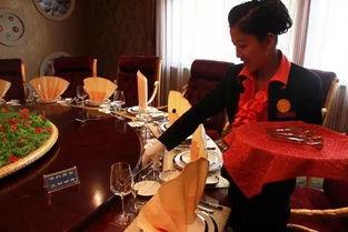 深圳服务员爆料新闻最新,惊人真相曝光！  第1张