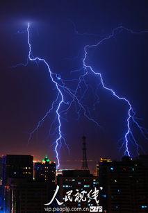 重庆爆料打雷视频大全,震撼打雷视频大盘点 第1张 重庆爆料打雷视频大全,震撼打雷视频大盘点 第1张