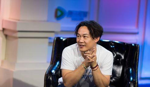 娱乐圈爆料陈奕迅,揭秘明星背后的故事  第3张