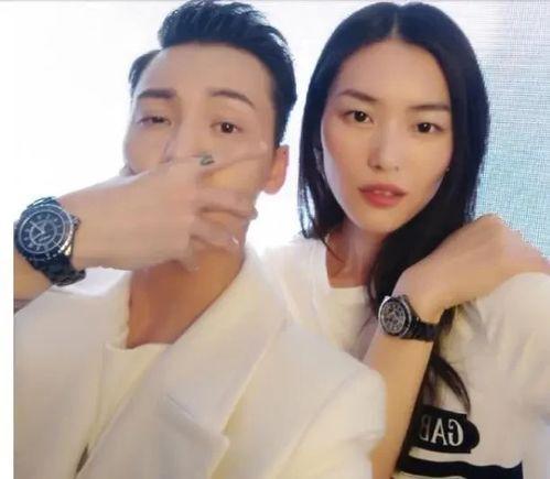 刘雯恋情爆料最新版,神秘男友身份揭秘，甜蜜瞬间引热议  第2张