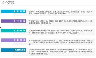 hr爆料职场视频,HR爆料视频深度解析 第2张 hr爆料职场视频,HR爆料视频深度解析 第2张