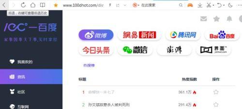 网红爆料吃瓜网页版  第2张