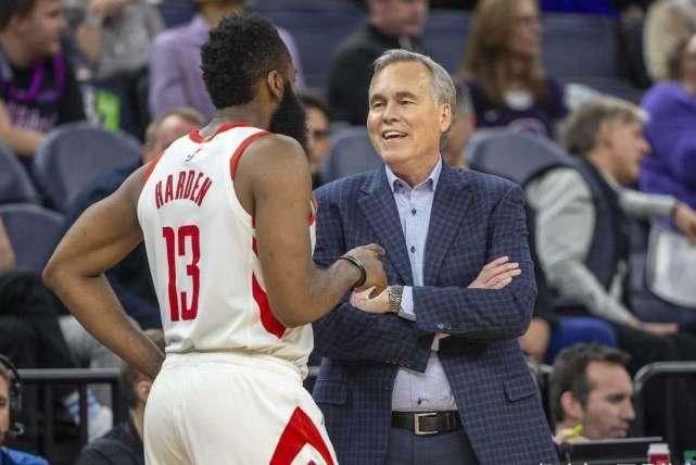 哈登爆料火箭交易视频,一场关于未来的篮球交易风云  第2张