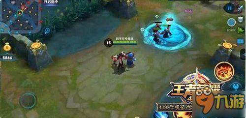 大乔最初技能爆料视频,古风美少女的华丽变身 第1张 大乔最初技能爆料视频,古风美少女的华丽变身 第1张